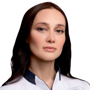 Пискунова Анна Леонидовна