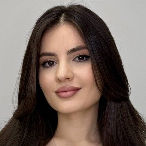 Ханахмедова Камилла Алиевна