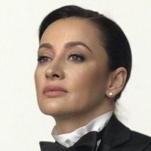 Бабаджанова Заррина Гафуровна