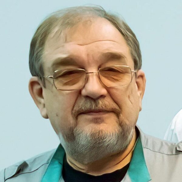 Минкин Александр Узбекович