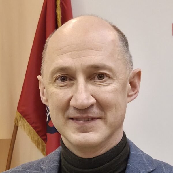 Сипкин Александр Михайлович
