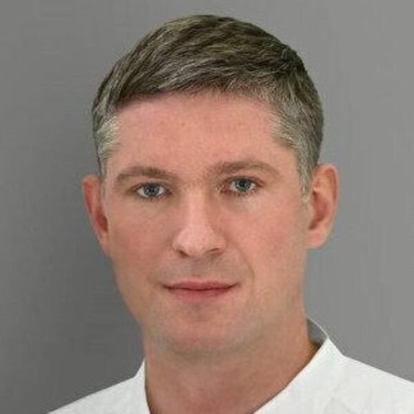 Багненко Андрей Сергеевич