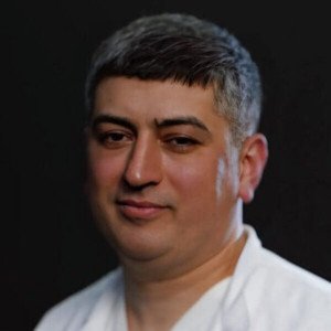 Эмирбеков Эмирбек Абдулкеримович