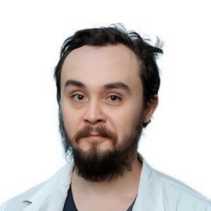 Жуманкулов Арман Маженович