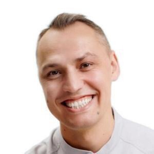 Марков Николай Михайлович