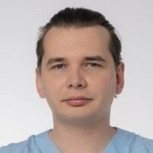 Воробьёв Александр Игоревич