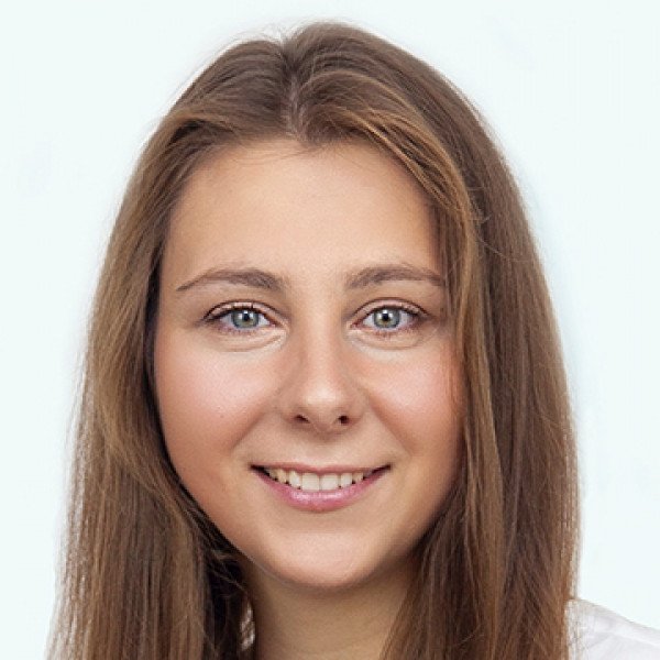 Сафьянова Елена Викторовна