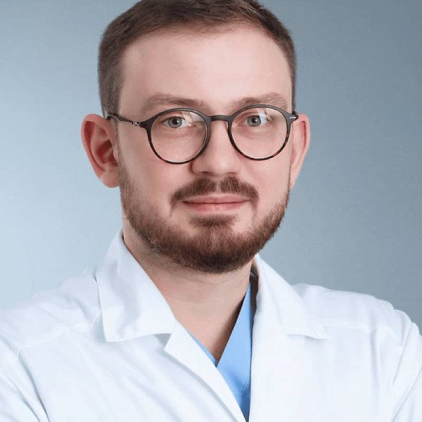 Гурьянов Роберт Андреевич