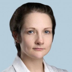 Бабаскина Наталья Владимировна