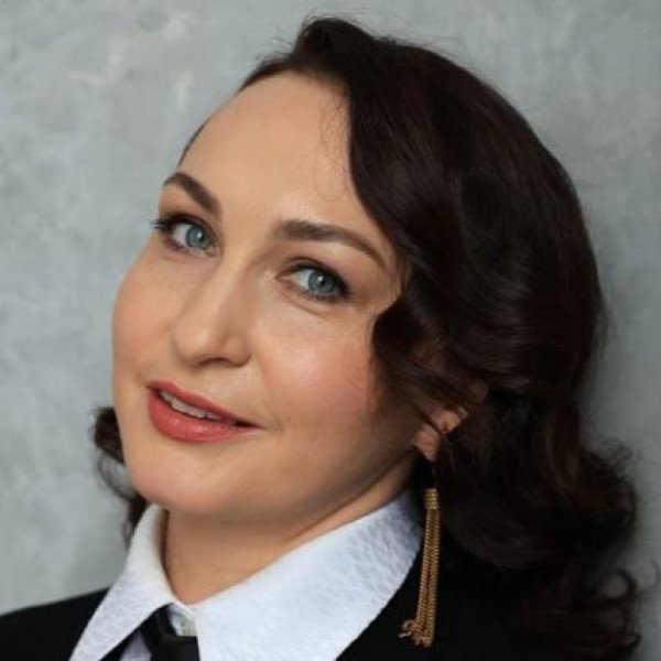 Юдина Татьяна Александровна