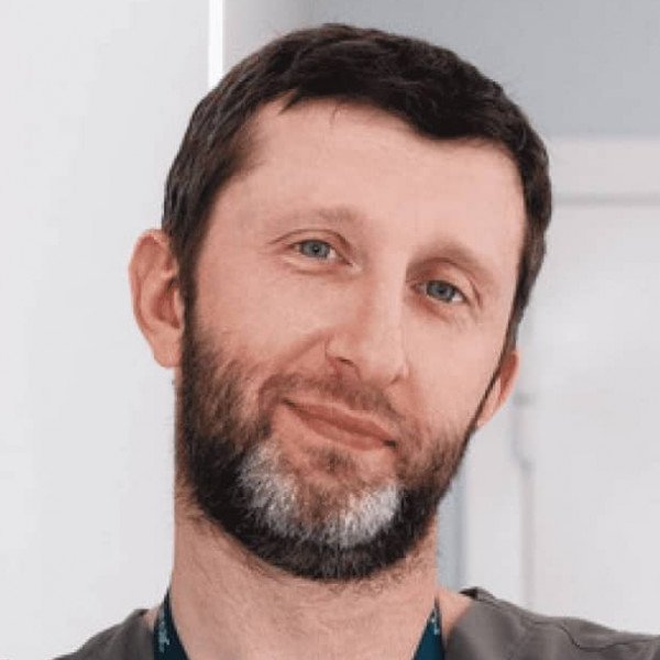 Кузин Данила Александрович