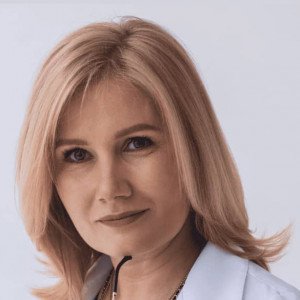 Серб Ирина Анатольевна