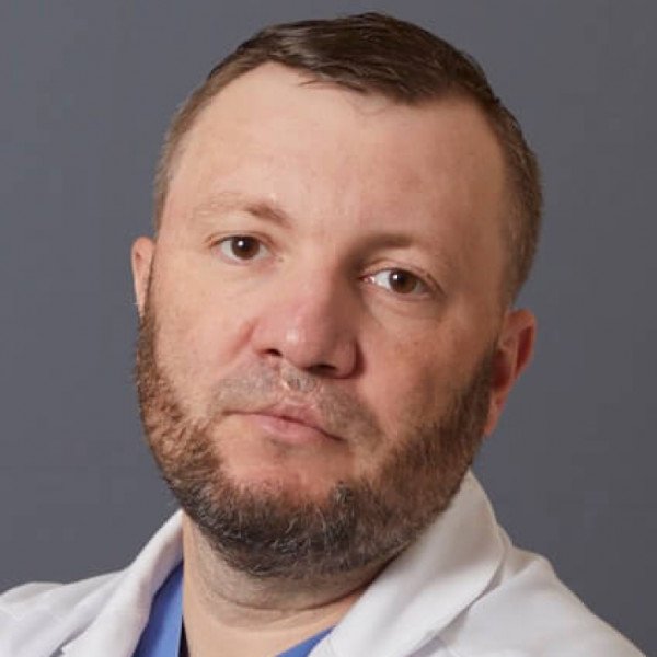 Федотов Роман Николаевич