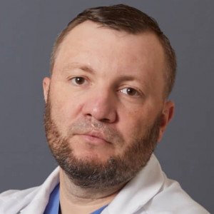 Федотов Роман Николаевич