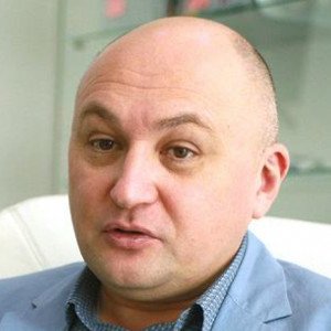 Глоба Виктор Сергеевич