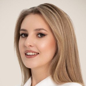 Трушкина Наталья Сергеевна