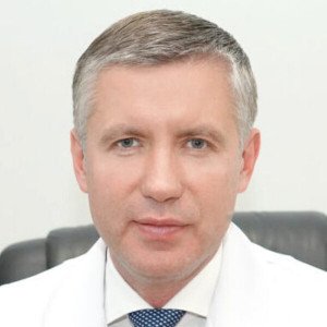 Багненко Сергей Сергеевич