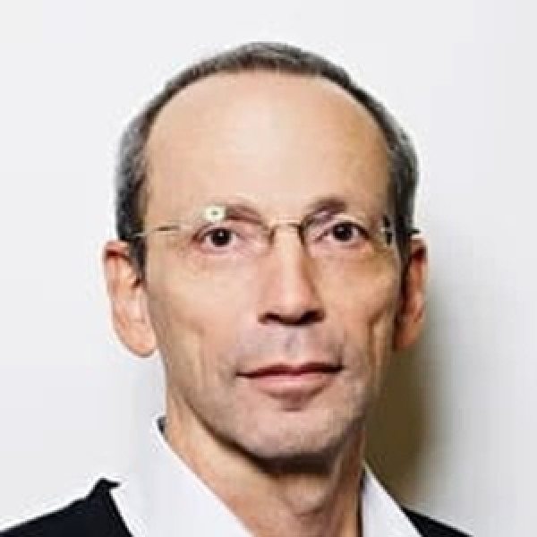 Novik Gennady Aizikovich