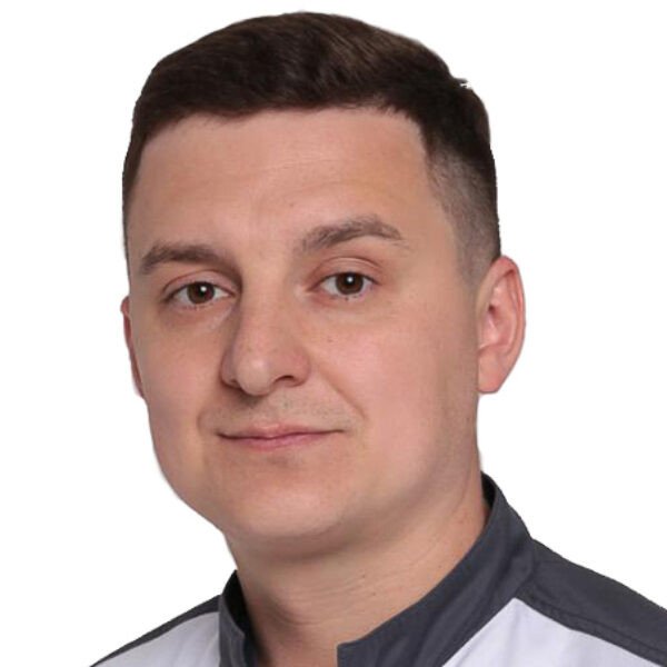 Козулин Игорь Дмитриевич