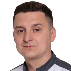 Козулин Игорь Дмитриевич